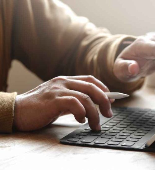 freelancing